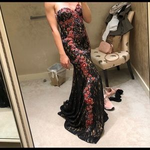 Jovani Formal Gown